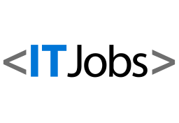IT Jobs logo