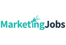 Marketing Jobs logo